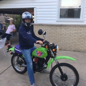 Meet your Posher, Trevor